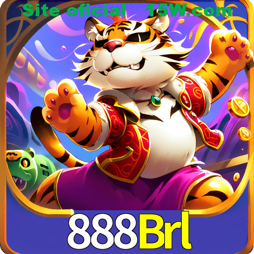 Imagem promocional da 888Brl mostrando a plataforma e suas vantagens